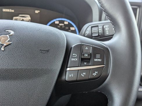 Certified 2024 Ford Bronco Sport Big Bend w/ Convenience Package image 28