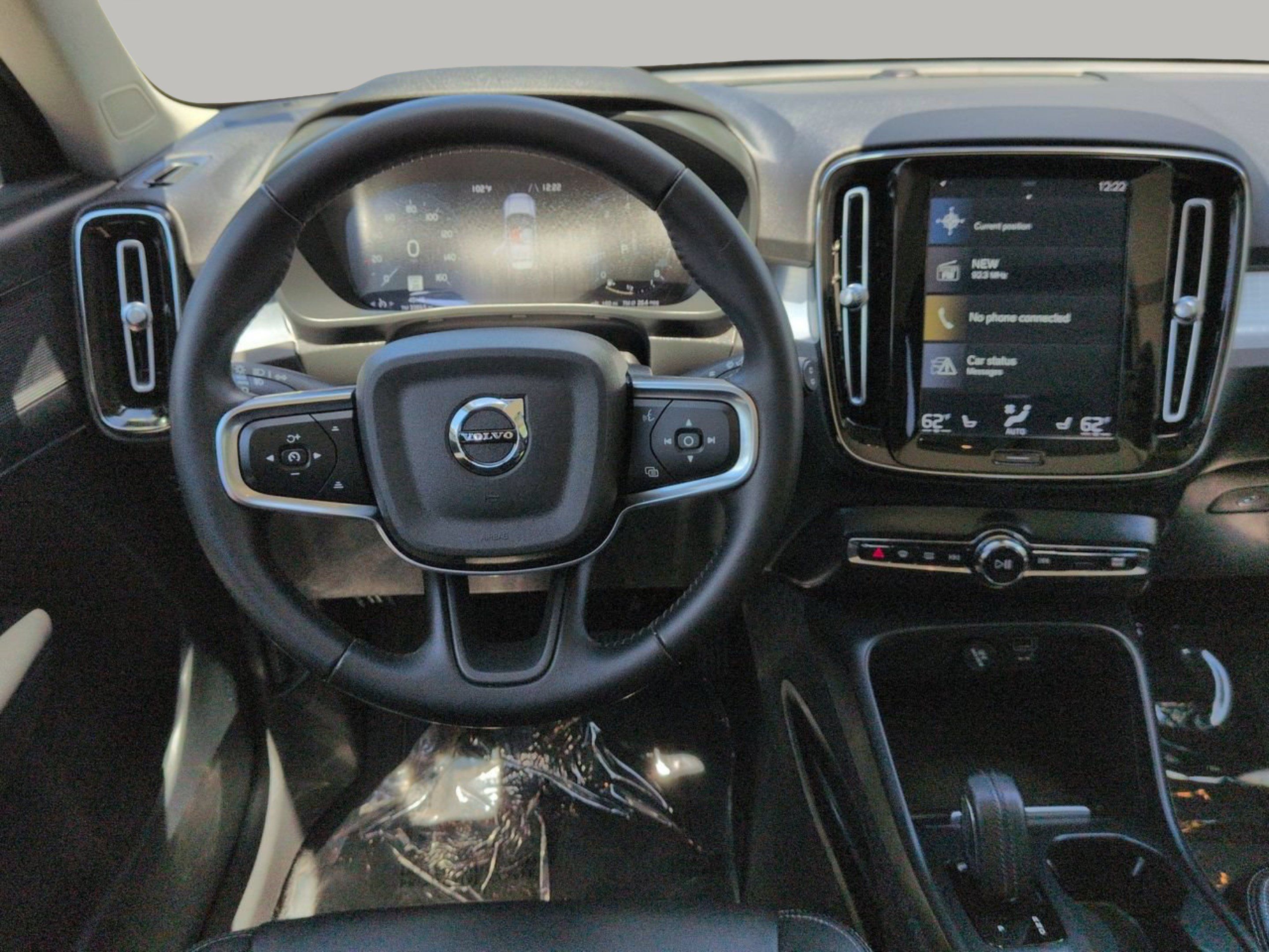 Used 2021 Volvo XC40 T5 Momentum AWD/4WD image 19