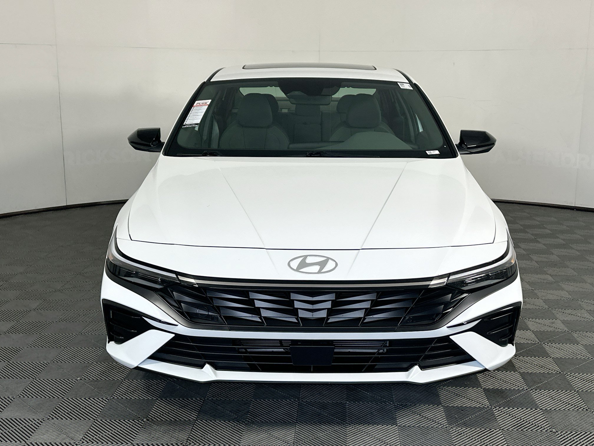 Used 2026 Hyundai Elantra SEL Sport Premium FWD image 8