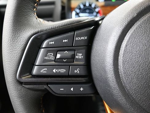 New 2026 Subaru Outback Wilderness image 26