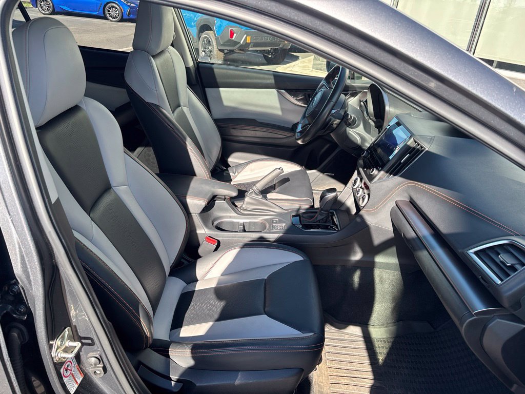 Used 2020 Subaru Crosstrek 2.0i Limited w/ Moonroof Package w/Navigation AWD/4WD image 26