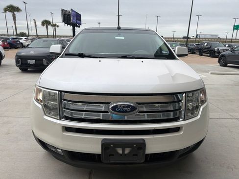 Used 2009 Ford Edge Limited AWD/4WD image 2