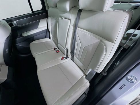 Used 2024 Hyundai Santa Fe SEL image 23