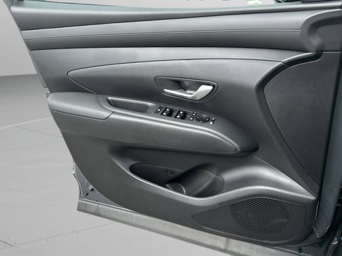 Certified 2026 Hyundai Tucson SEL Plus FWD image 19