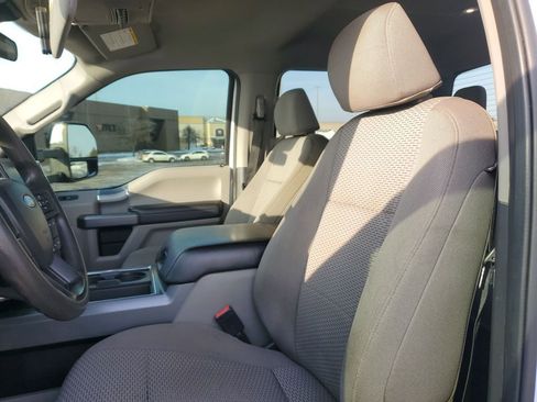 Used 2021 Ford F250 XLT w/ XLT Premium Package image 21