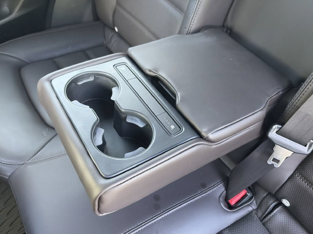 Used 2021 MAZDA CX-5 Signature AWD/4WD image 28
