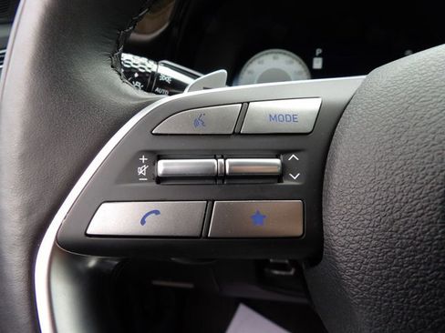 Used 2024 Hyundai Palisade Calligraphy image 20