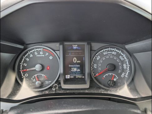 Used 2023 Toyota Tacoma SR image 20