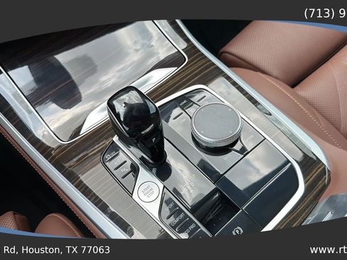 Used 2023 BMW X5 xDrive40i w/ M Sport Package AWD/4WD image 42
