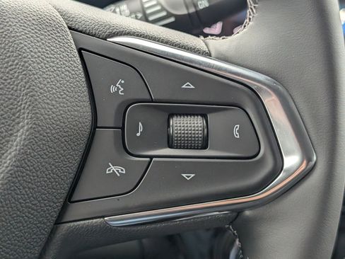 New 2026 Chevrolet Trax ACTIV w/ Driver Confidence Package image 16