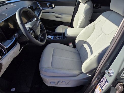 New 2026 Kia Sorento EX image 6