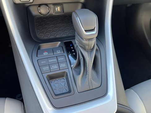 New 2025 Toyota RAV4 XLE Premium image 27