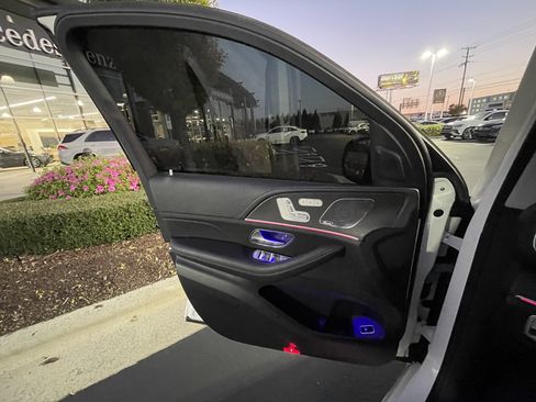 Certified 2023 Mercedes-Benz GLE 350 4MATIC image 14