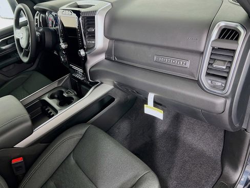 New 2026 RAM 1500 Big Horn AWD/4WD image 22