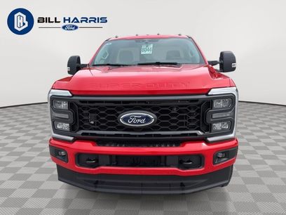 New 2026 Ford F250 XL w/ STX Appearance Package