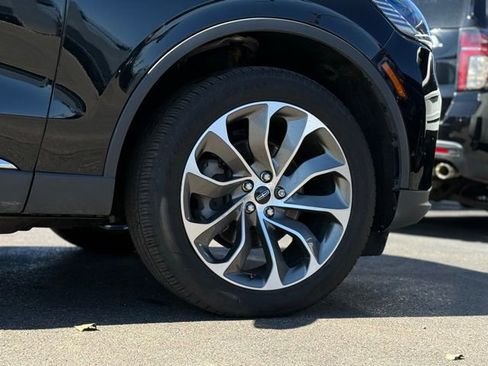 Used 2025 Lincoln Aviator Reserve w/ Illumination Package image 46