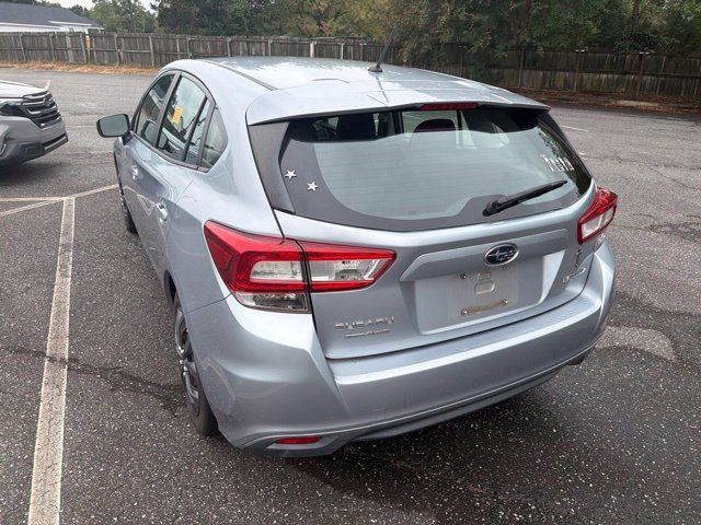 Used 2019 Subaru Impreza 2.0i AWD/4WD image 7