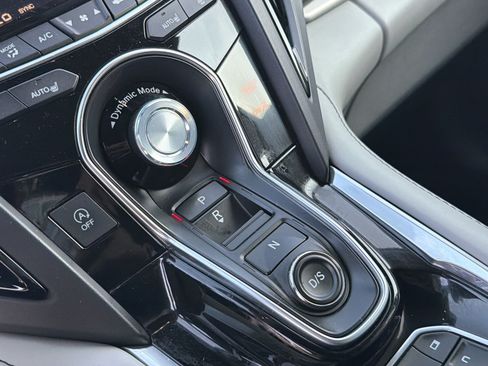 Certified 2021 Acura RDX FWD w/ Technology Package image 26