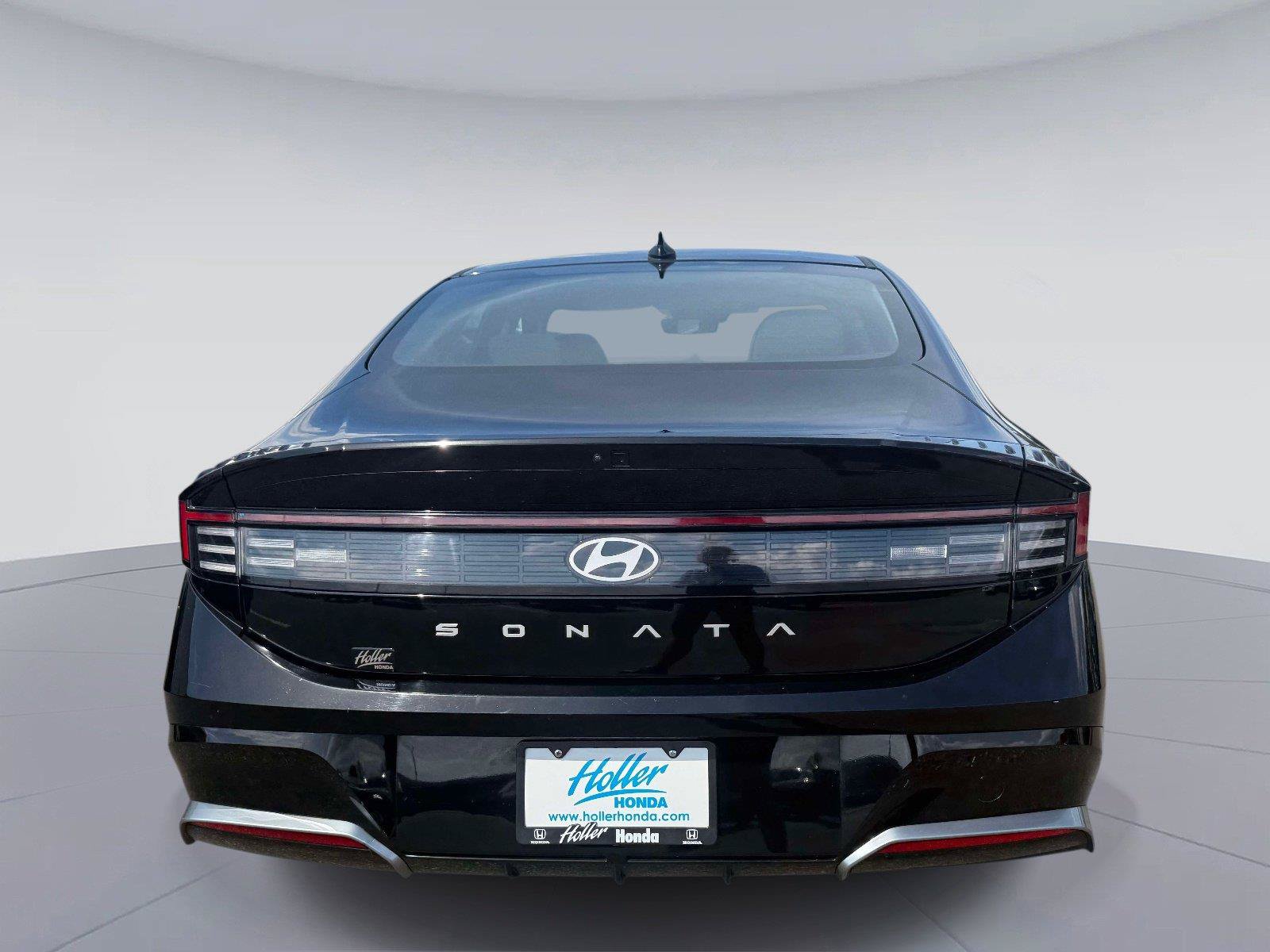Used 2024 Hyundai Sonata SEL FWD image 5