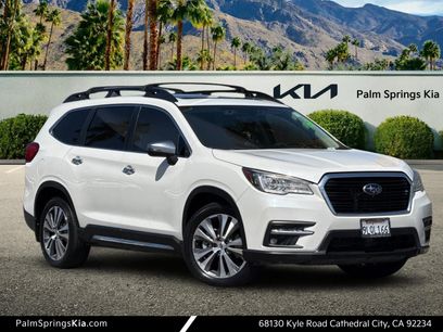 Used 2020 Subaru Ascent Touring w/ Popular Package #3