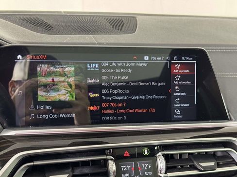 Used 2021 BMW X5 xDrive40i w/ Convenience Package AWD/4WD image 27