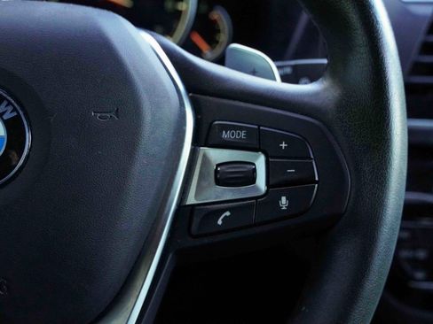 Used 2019 BMW X3 xDrive30i w/ Executive Package image 22