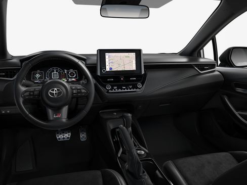 New 2026 Toyota Corolla GR AWD/4WD image 6
