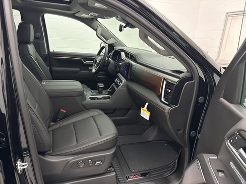 New 2026 GMC Sierra 1500 Denali image 68