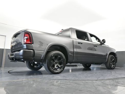 Used 2025 RAM 1500 Big Horn image 63