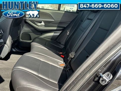 Used 2025 Mercedes-Benz GLE 350 4MATIC image 15