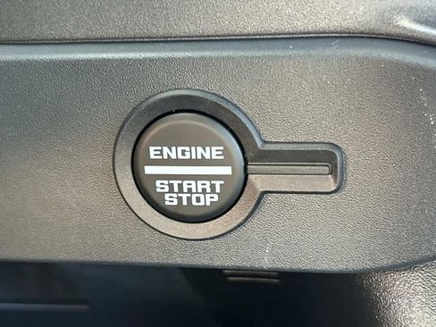 New 2026 Ford Bronco 2-Door AWD/4WD image 25
