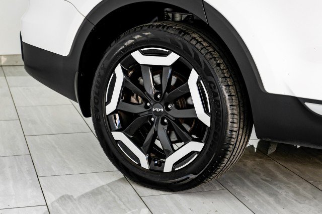 Used 2023 Kia Telluride S w/ S Sunroof Package AWD/4WD image 54