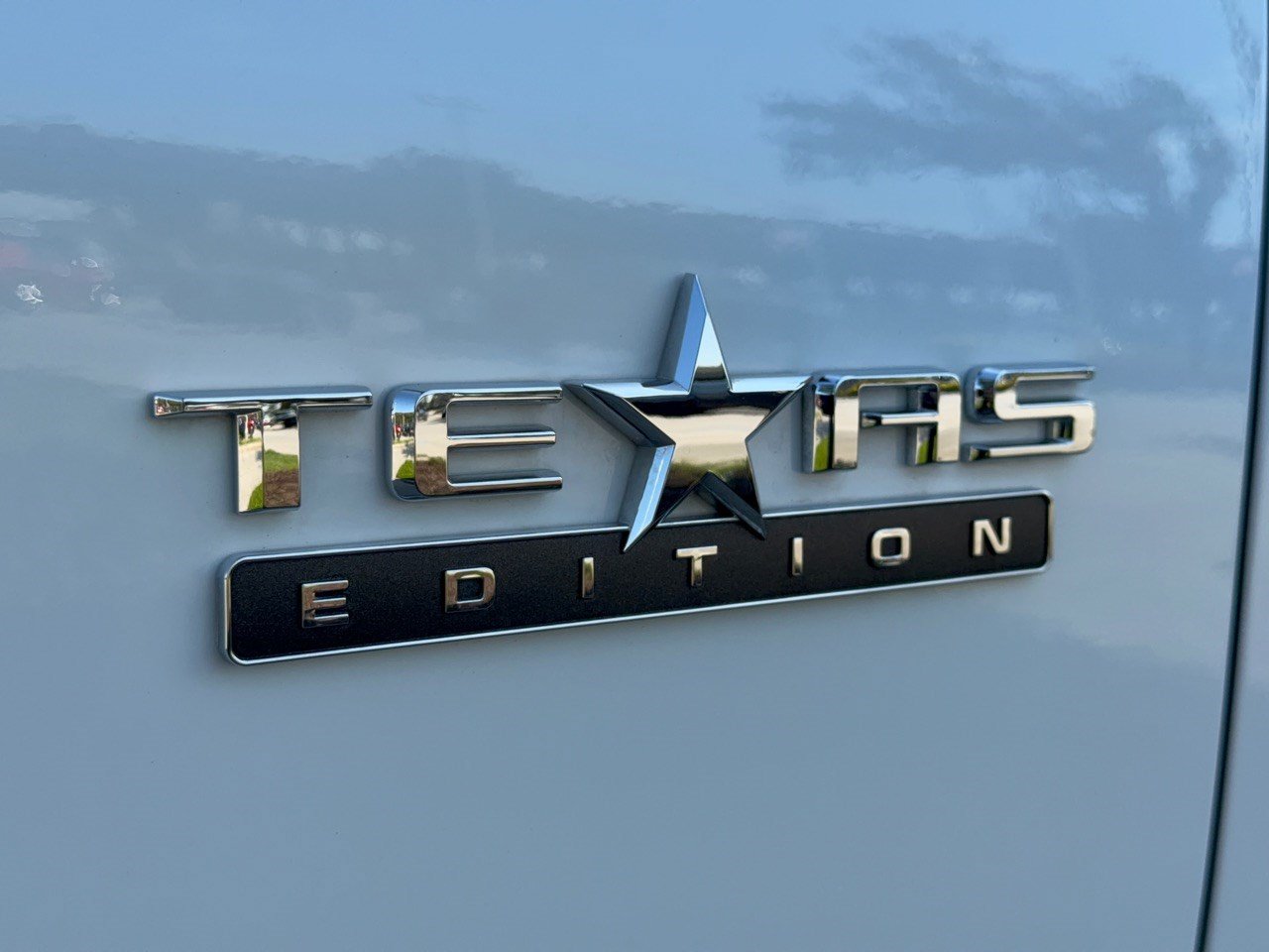 Used 2025 Chevrolet Silverado 1500 RST w/ Texas Edition Plus RWD image 31