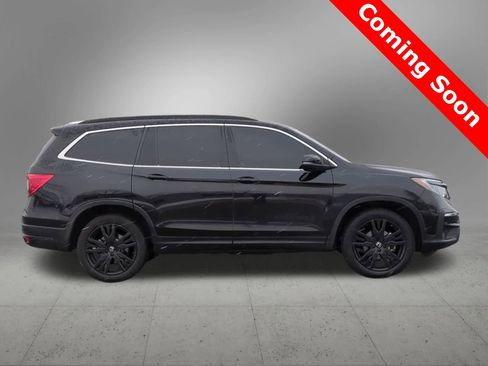 Used 2022 Honda Pilot Special Edition image 7