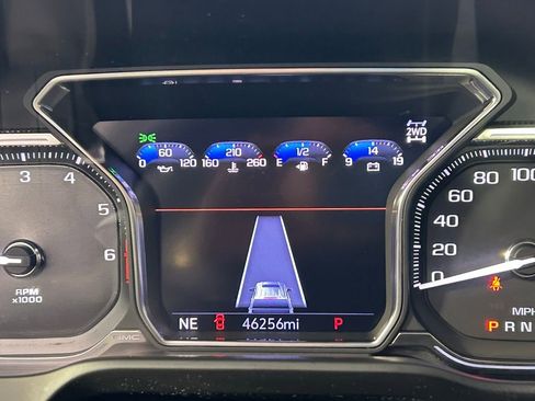 Used 2021 GMC Sierra 2500 Denali w/ Denali Ultimate Package image 24