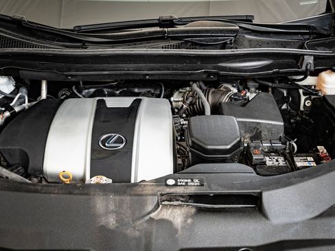 Used 2020 Lexus RX 350 AWD w/ Accessory Package image 41