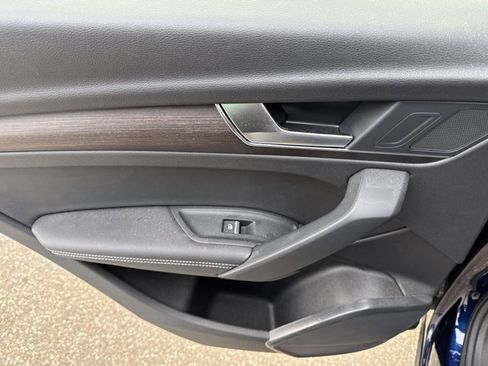 Certified 2022 Audi Q5 2.0T Premium Plus image 34