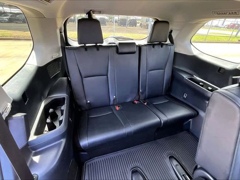 Used 2025 Toyota Grand Highlander AWD Hybrid image 19