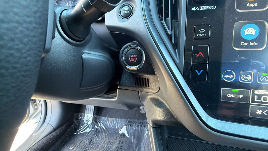 Certified 2026 Subaru Crosstrek 2.5i Premium AWD/4WD image 17