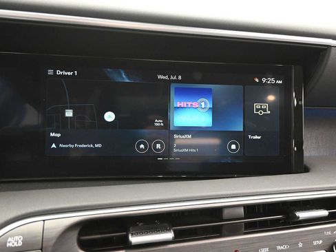 New 2026 Hyundai Palisade Limited AWD/4WD image 18