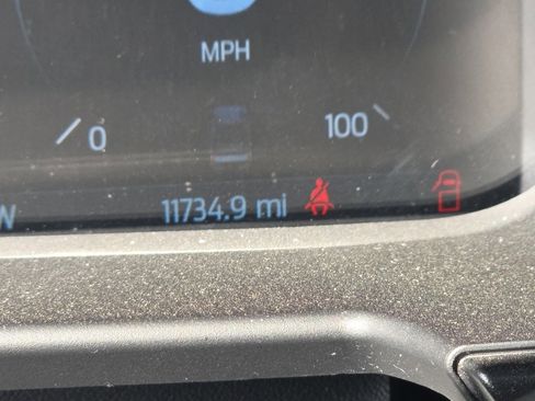 Used 2025 Ford F350 King Ranch w/ Chrome Package image 8