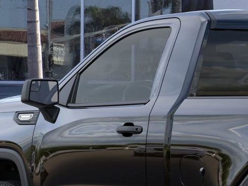 New 2026 GMC Sierra 1500 Pro image 12