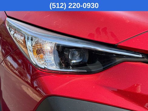 New 2026 Subaru Crosstrek 2.0i Premium image 35