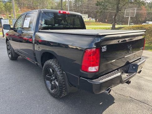 Used 2019 RAM 1500 Express w/ Wheel & Sound Group image 8