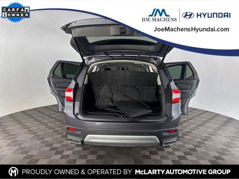 Used 2024 Honda Pilot Elite image 17