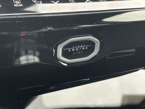 New 2026 Jeep Grand Cherokee L Limited AWD/4WD image 28