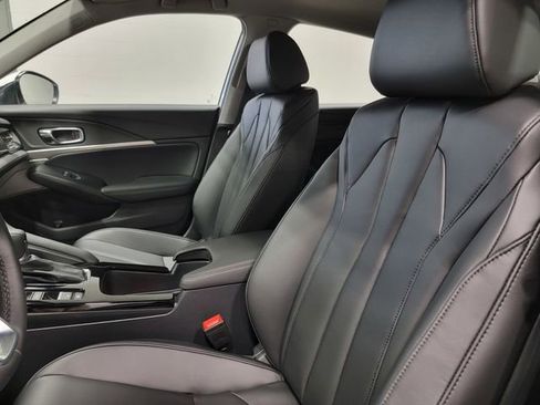 New 2026 Acura Integra image 11