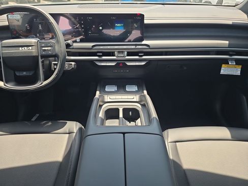 New 2027 Kia Telluride S FWD image 15