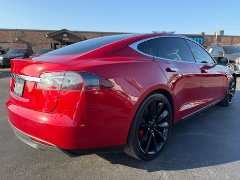 Used 2014 Tesla Model S P85D image 70
