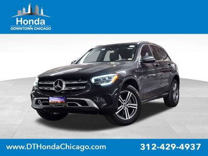 Used 2022 Mercedes-Benz GLC 300 4MATIC